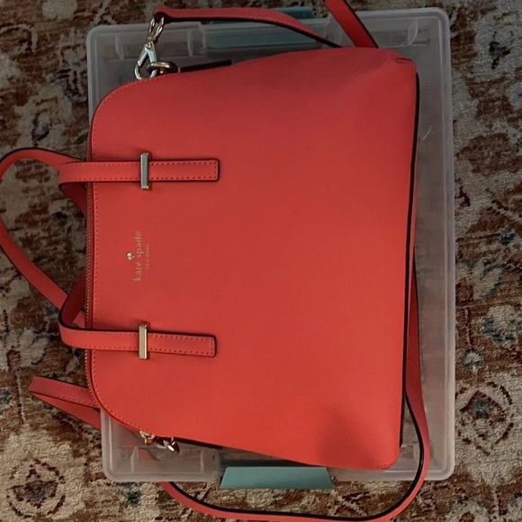 Nwot Kate spade satchel - Picture 15 of 16